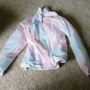 Windbreaker